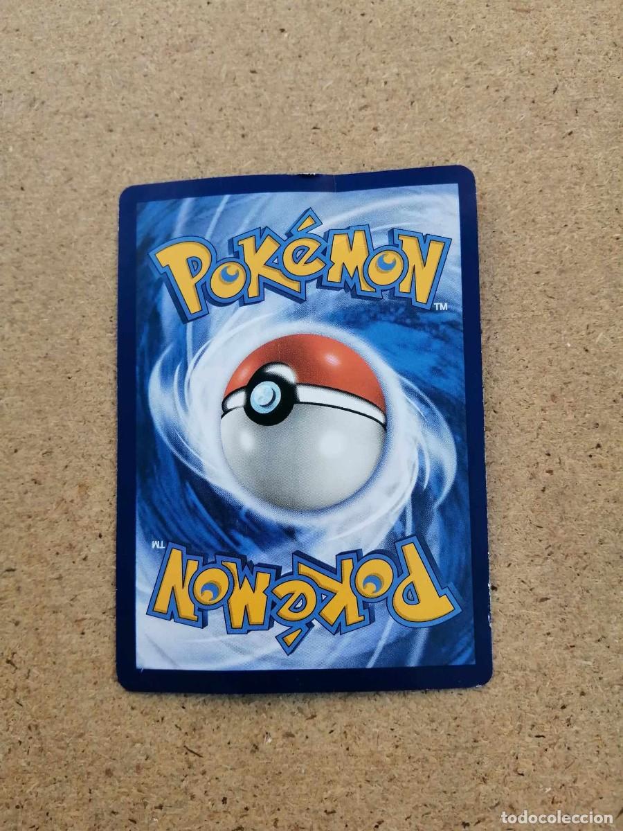 Trading cards: CROMO POKEMON (NUMERO 30) FLITTLE - Foto 1