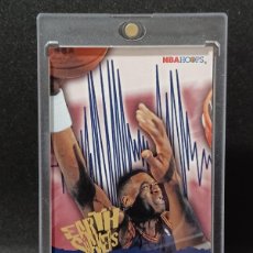 Trading Cards: 95-96 NBA HOOPS #359 - DIKEMBE MUTOMBO
