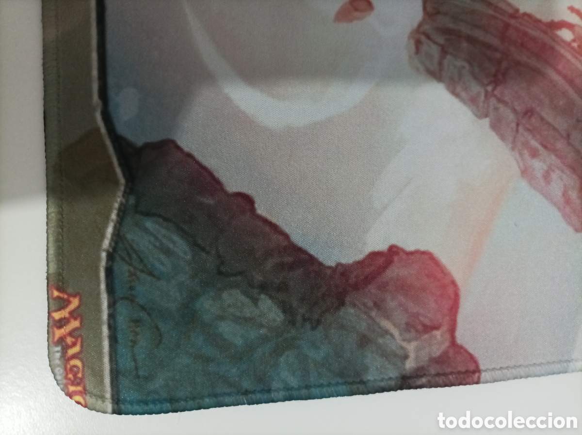 Trading cards: TAPETE MAGIC THE GATHERING - Foto 7