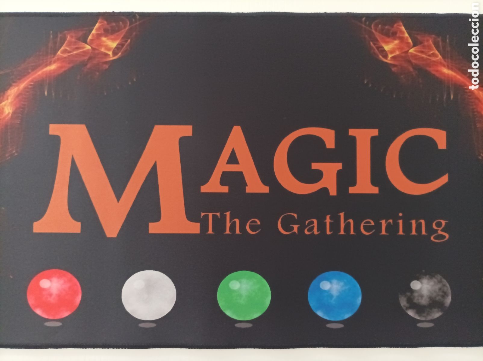 Trading cards: Tapete Magic The Gathering - Foto 2