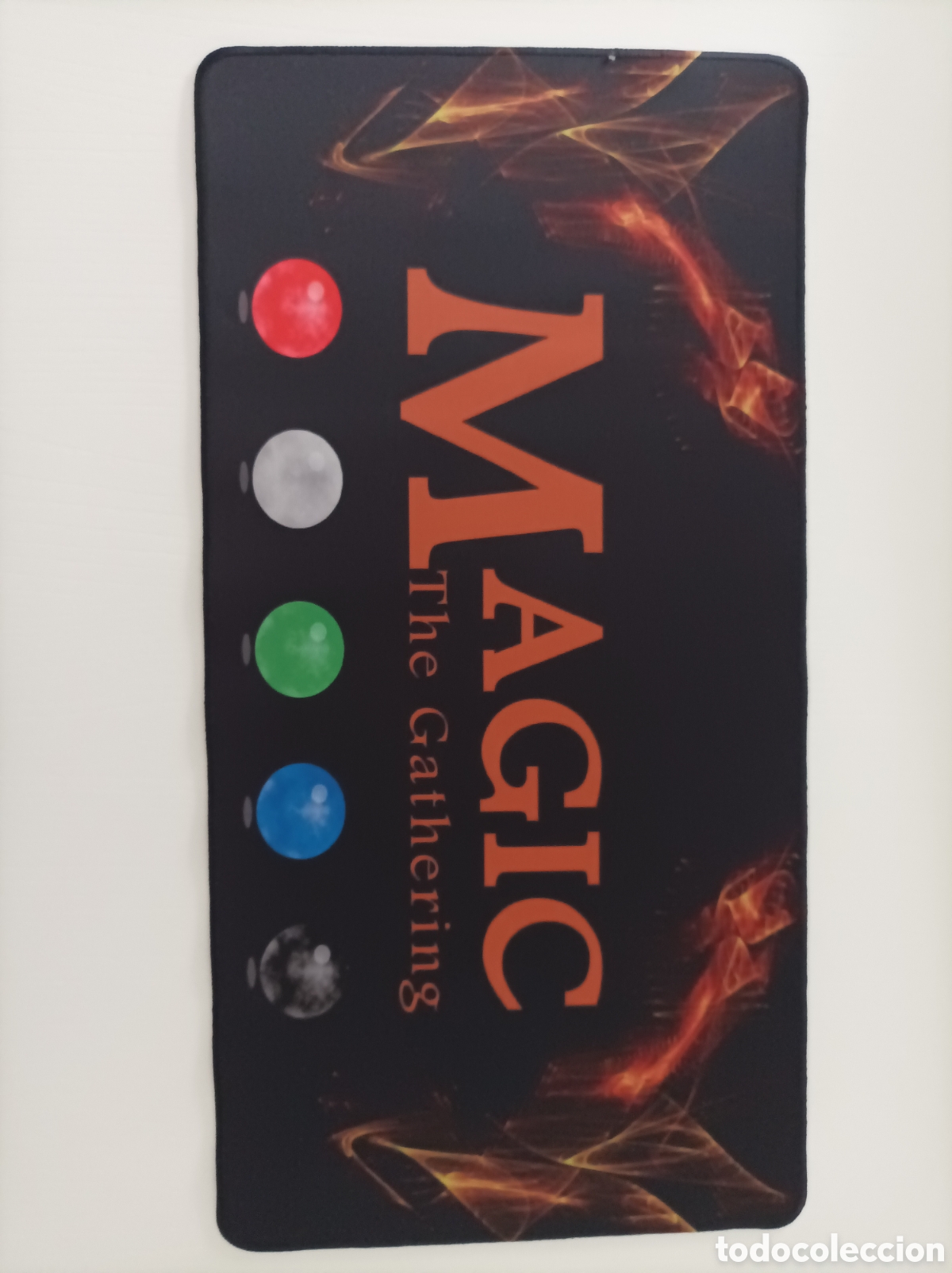 Trading cards: Tapete Magic The Gathering - Foto 3
