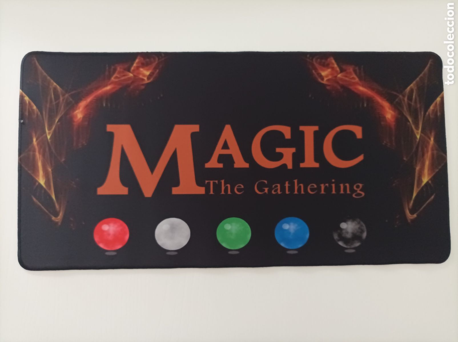 Trading cards: Tapete Magic The Gathering - Foto 1