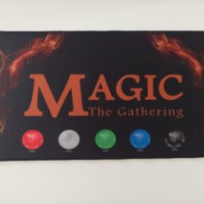 Trading Cards: TAPETE MAGIC THE GATHERING