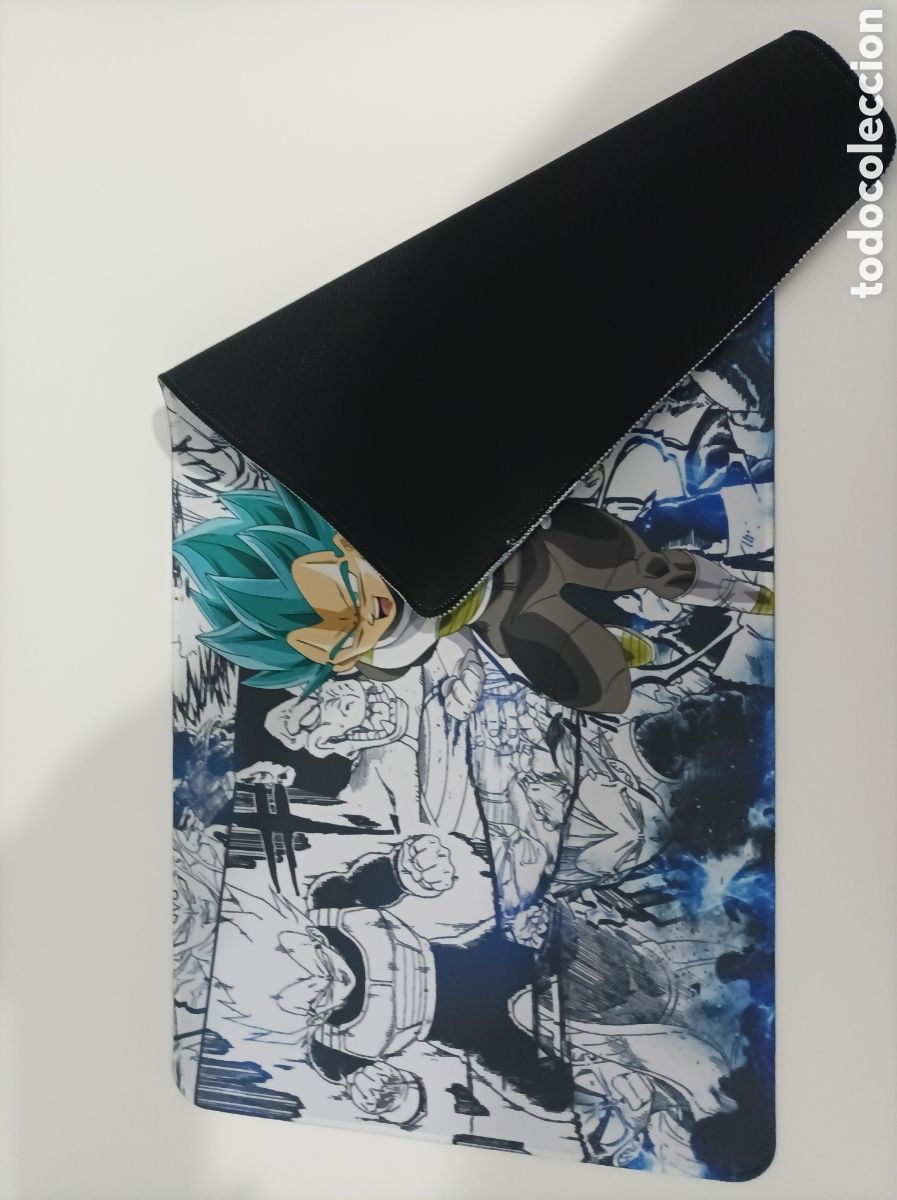 Trading cards: Tapete Drag&oacute;n Ball SuperTcg - Foto 5