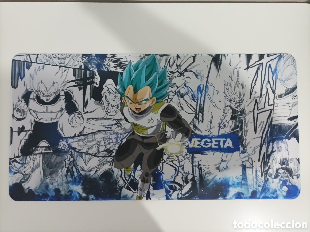 Trading cards: Tapete Drag&oacute;n Ball SuperTcg - Foto 1