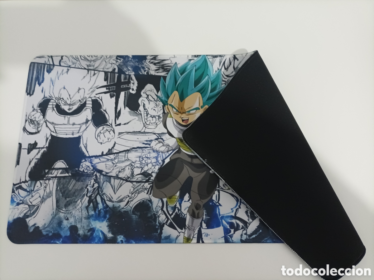 Trading cards: Tapete Drag&oacute;n Ball SuperTcg - Foto 4