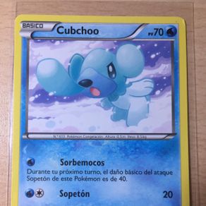 c-pk.01) carta pokemon - cubchoo - Buy Antique trading cards on todocoleccion c-pk.01) carta pokemon - cubchoo - Buy Antique trading cards on todocoleccion