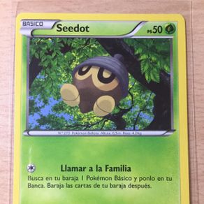 5/106. seedot - xy destellos de fuego (flashfi - Buy Antique trading cards on todocoleccion 5/106. seedot - xy destellos de fuego (flashfi - Buy Antique trading cards on todocoleccion