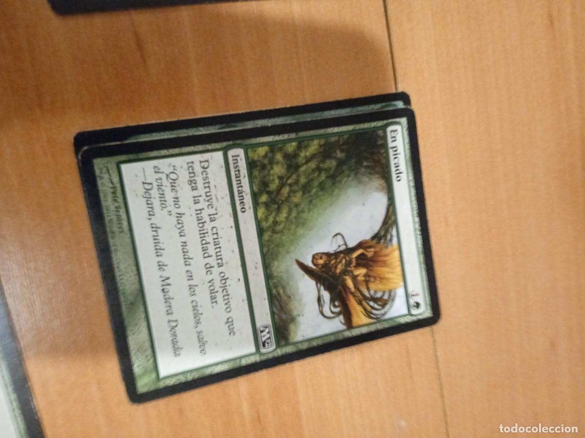 Trading cards: C-LKET48 MAGIC THE GATHERING EN PICADO - Foto 1