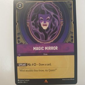 carta disney - lorcana first chapter 2024 - com - Buy Antique trading cards on todocoleccion carta disney - lorcana first chapter 2024 - com - Buy Antique trading cards on todocoleccion
