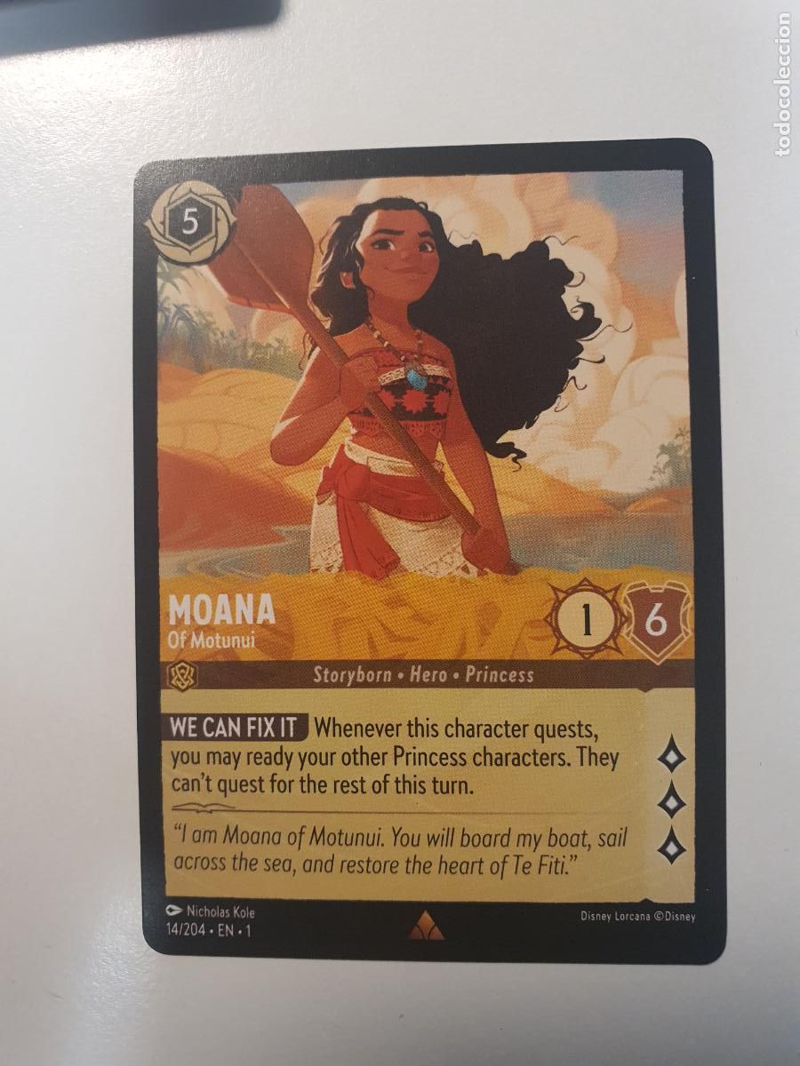 lorcana stitch card Amazon.com: MTG Decks & More Disney Lorcana Disney Princesses Deck -  Cinderella, Snow White, Rapunzel, Moana, Minnie Mouse, Tiana, Kida - Custom  Built - Very Strong main image 0