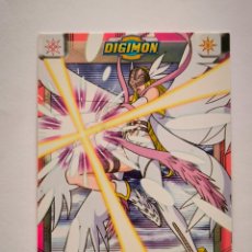 Trading Cards: DIGIMON 02 / SERIE 2 - Nº 46 - CARD / CARTA - BANDAI (Y1)