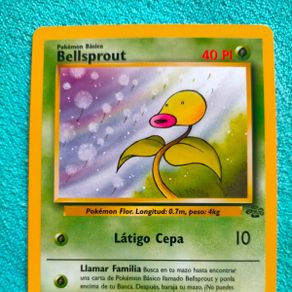 cartas pokemon bellsprout y evoluciones - Buy Antique trading cards on todocoleccion cartas pokemon bellsprout y evoluciones - Buy Antique trading cards on todocoleccion