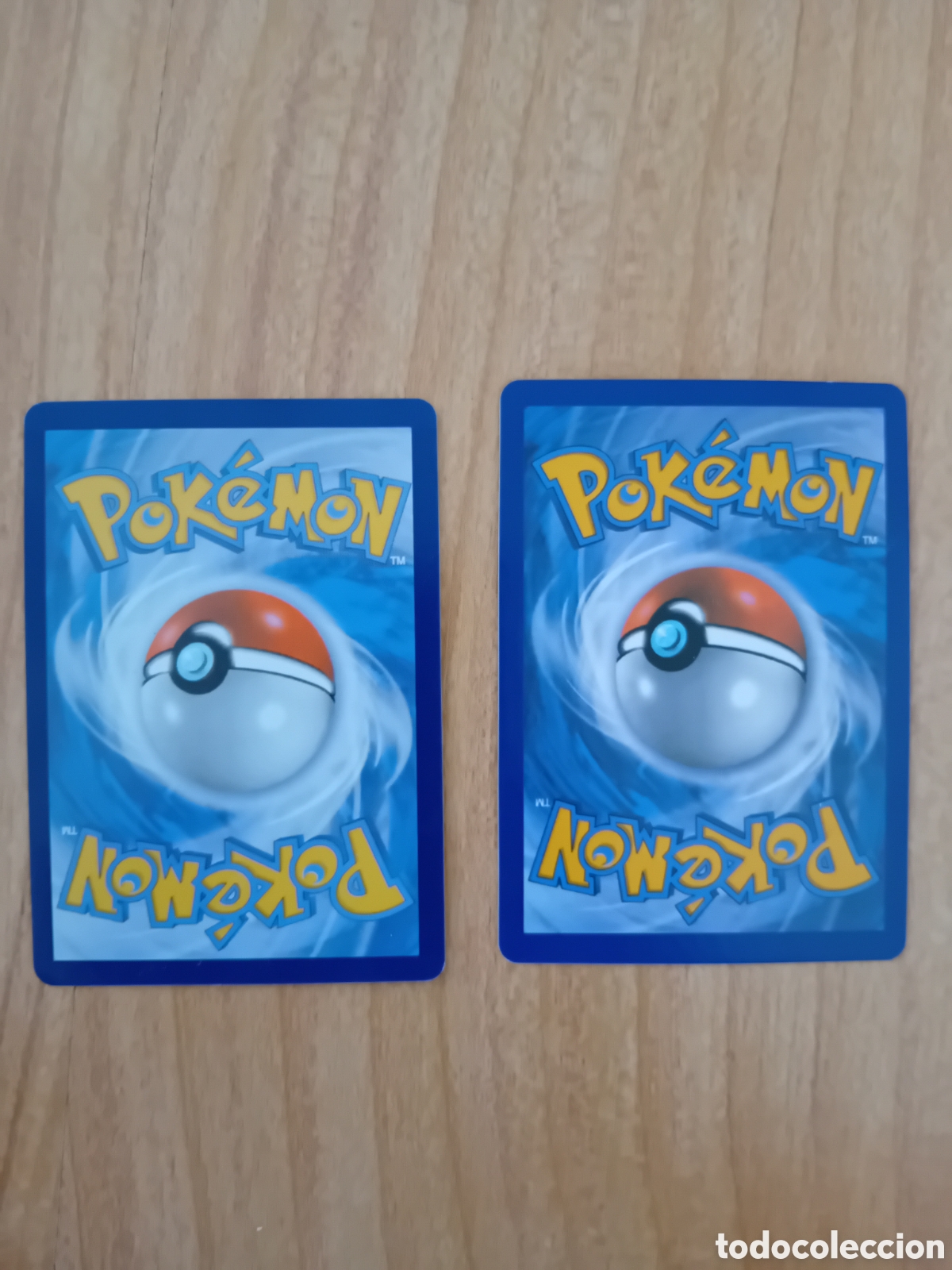 Trading cards: DOS POKEMON CHARIZARD V 154 / 172 - Foto 4