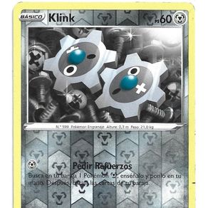 klink pokemon card value Klink Cards | Dex