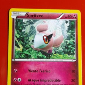 1x trading cards cromo carta pokemon spritzee e - Buy Antique trading cards on todocoleccion 1x trading cards cromo carta pokemon spritzee e - Buy Antique trading cards on todocoleccion