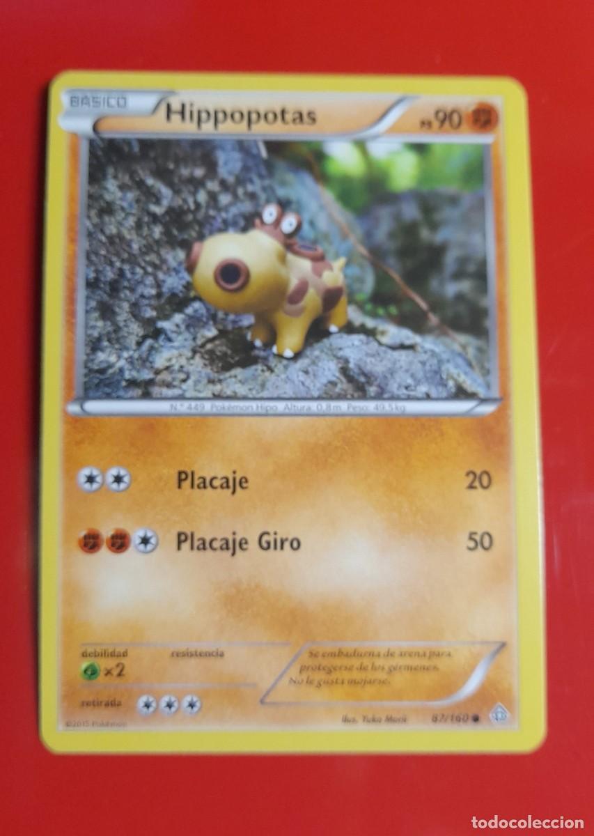 How To Find Hippopotas In Pokemon Legends Z-A