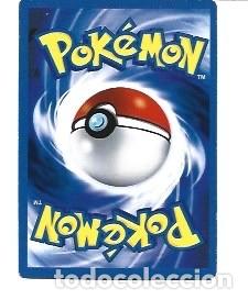 Trading cards: CROMO DE PANINI DE POKEMON PS 210 A&Ntilde;O 2021 TITULO BASIC0 GREEDENT V - Foto 2