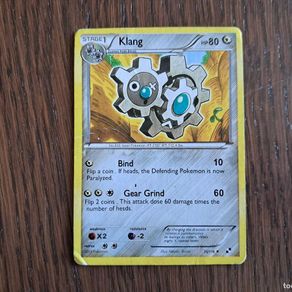carta pokmon fase1 klang 103/172. 2022. ps 90 - Buy Antique trading cards on todocoleccion carta pokmon fase1 klang 103/172. 2022. ps 90 - Buy Antique trading cards on todocoleccion