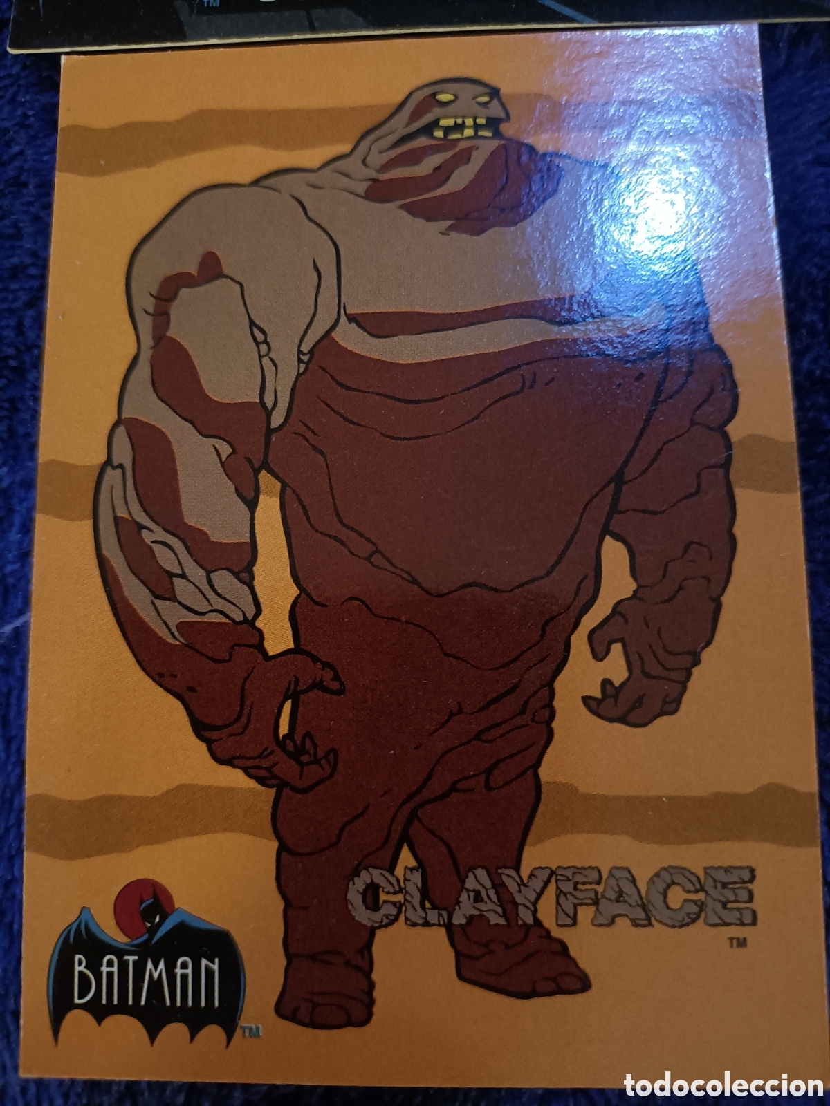 Trading cards: Trading cards Batman - Foto 4