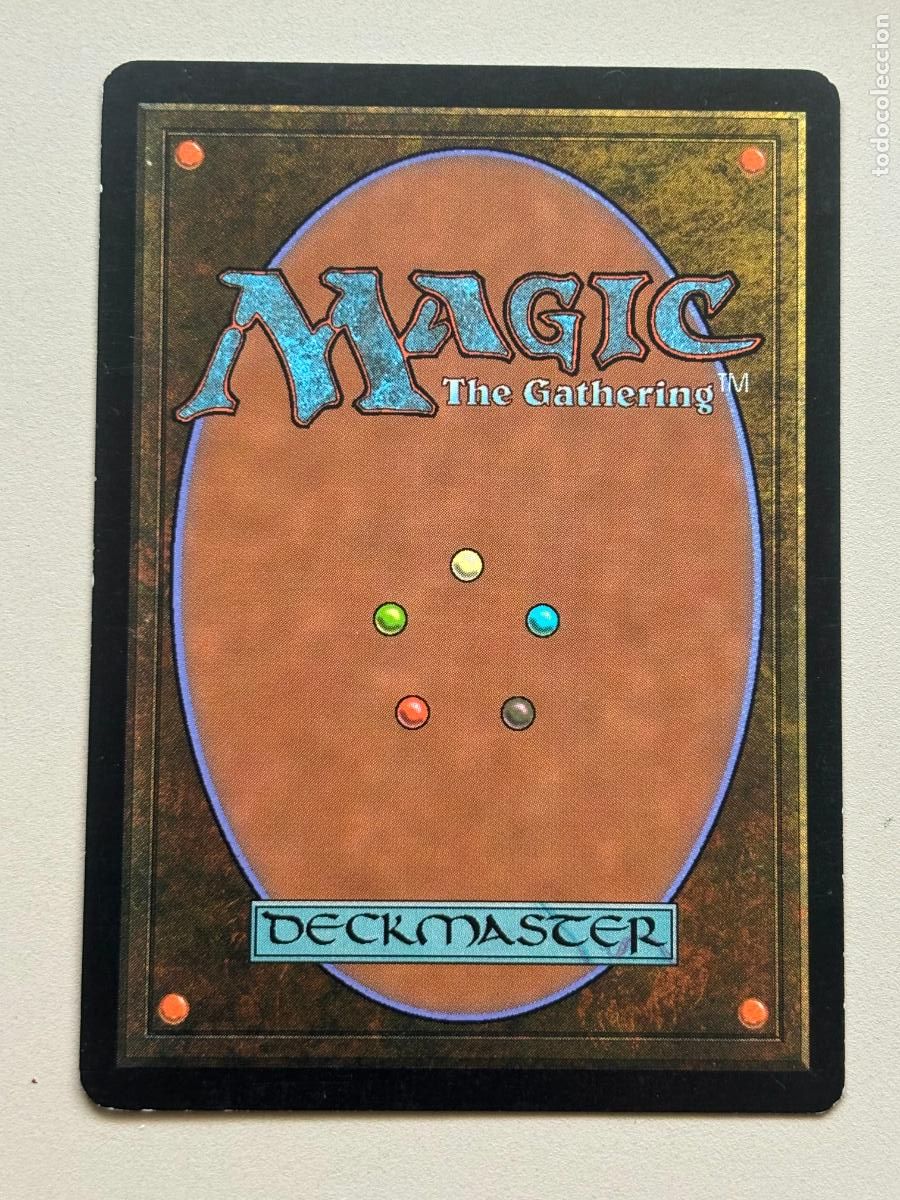 Trading cards: MAGIC THE GATHERING - PLANAR DESPAIR ( APOCALIPSIS ) - Foto 2