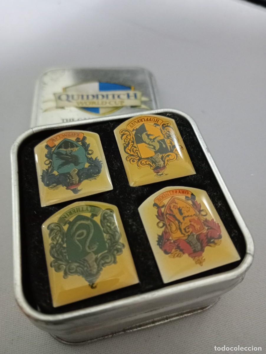 Trading cards: Pines colecci&oacute;n Harry Potter - Foto 2