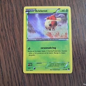 kricketot pokemon card value - Kricketune GG02/GG70 - Crown Zenith - Galarian Gallery reveal them Pokemon Kricketot 13/236 - NM