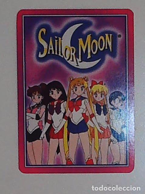 Trading cards: TRADING CARD SAILOR MOON - Foto 3