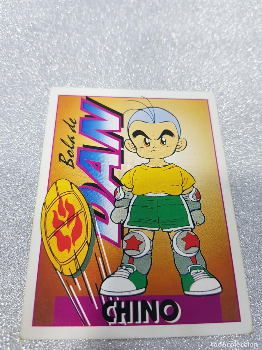 Trading cards: Carta Bola de Dan Ediciones Este 1991 N&ordm; 23 - Foto 1