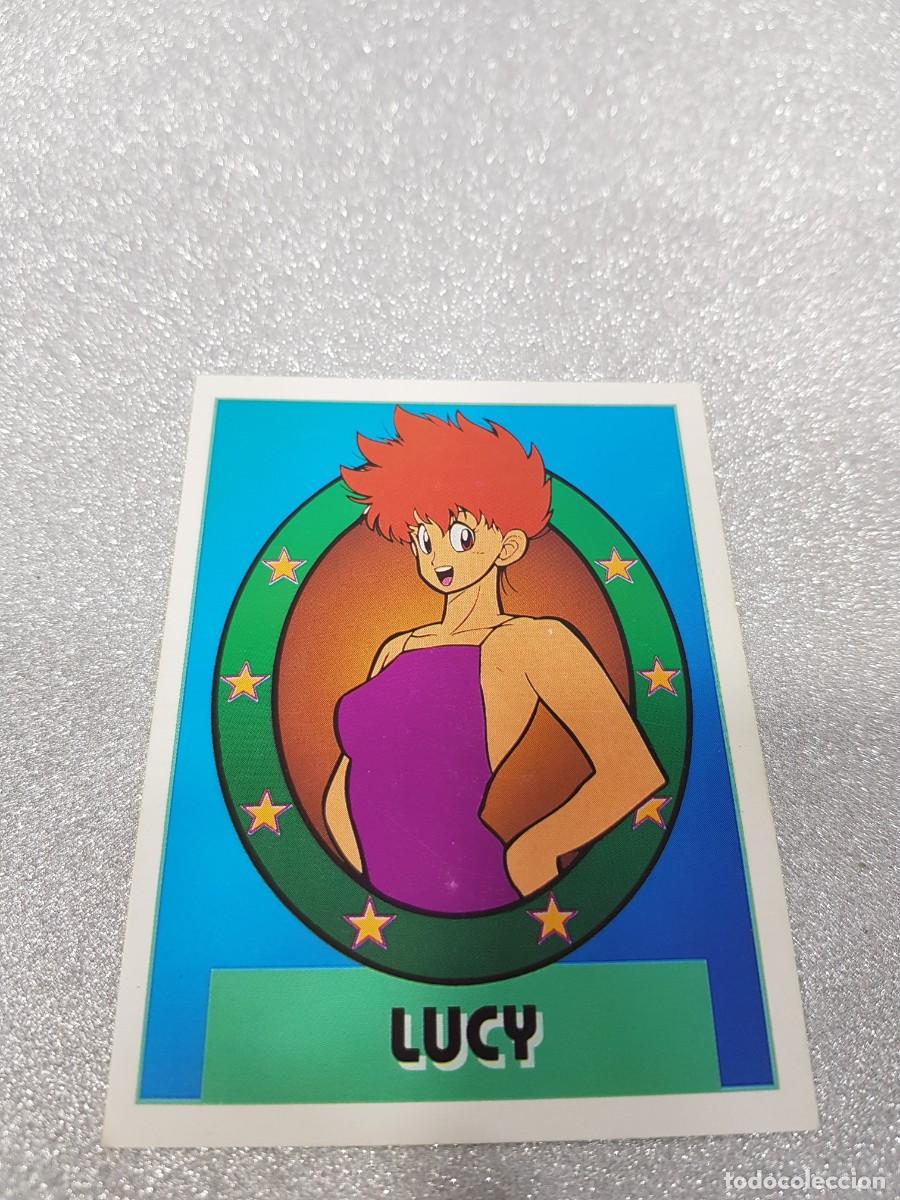 Trading cards: Carta Bola de Dan Ediciones Este 1991 N&ordm; 40 - Foto 1