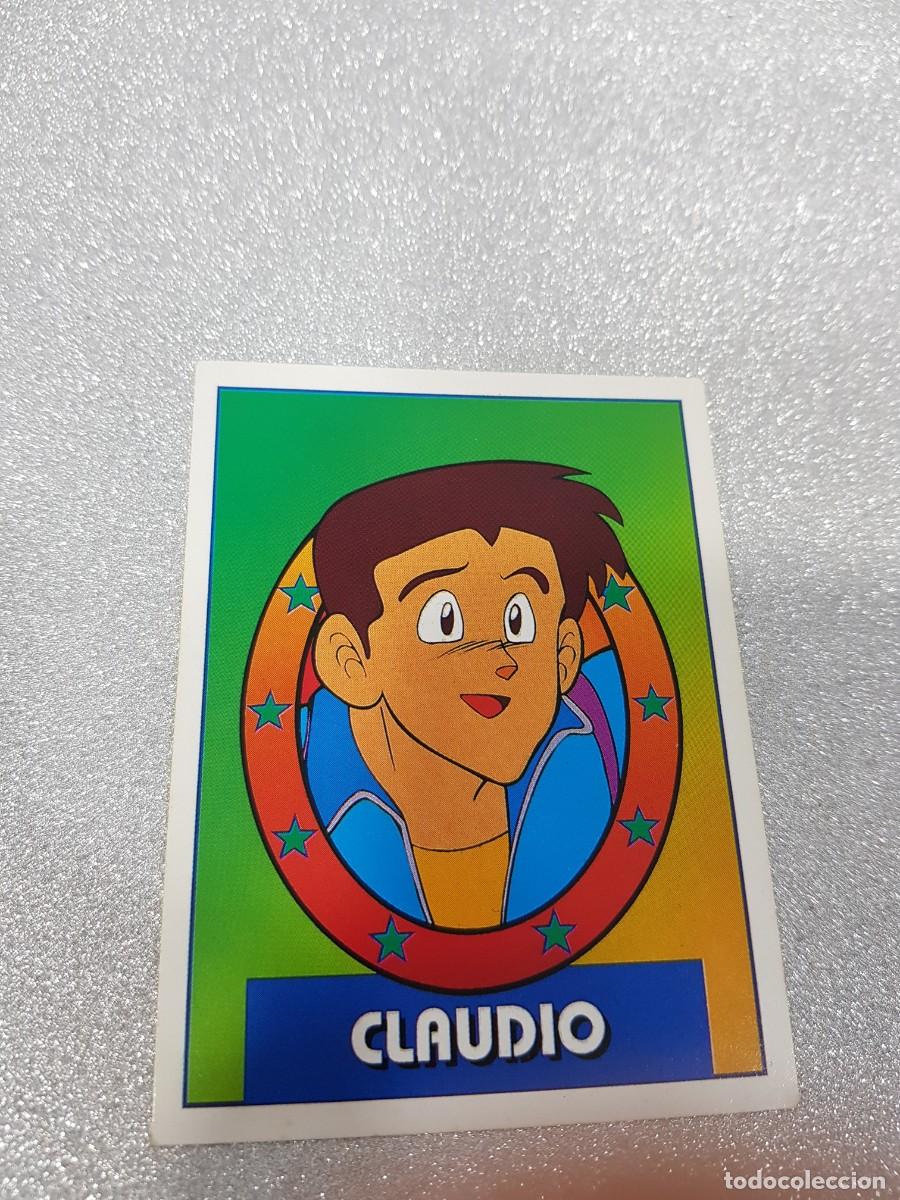 Trading cards: Carta Bola de Dan Ediciones Este 1991 N&ordm; 48 - Foto 1