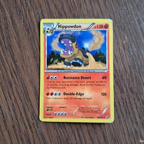 hippowdon niv.45 29/130 2007 carta pokmon espa - Buy Antique trading cards on todocoleccion hippowdon niv.45 29/130 2007 carta pokmon espa - Buy Antique trading cards on todocoleccion