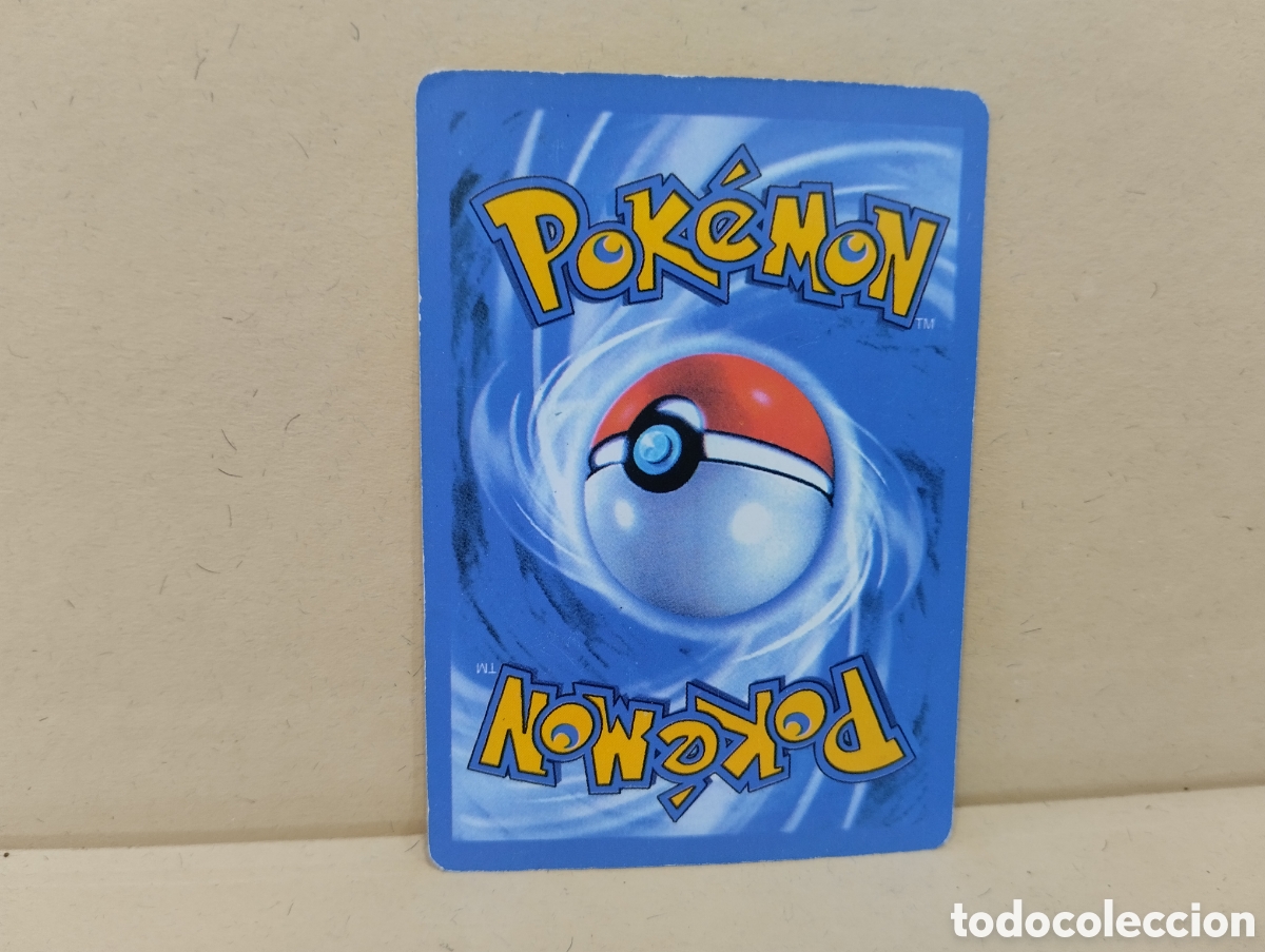Trading cards: CARTA POK&Eacute;MON PIGNITE 2012 - Foto 2