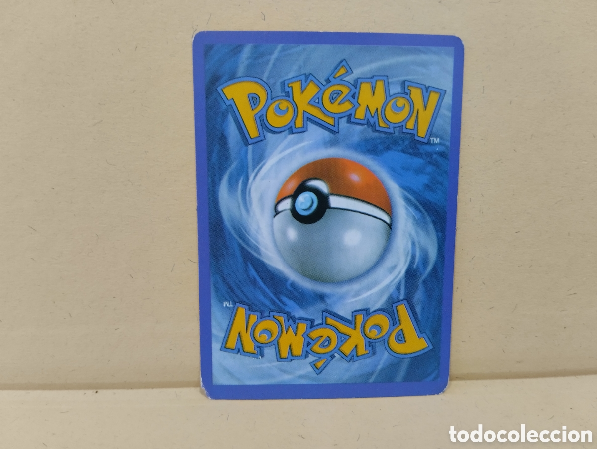 Trading cards: CARTA POKEMON DITTO 2012 - Foto 2