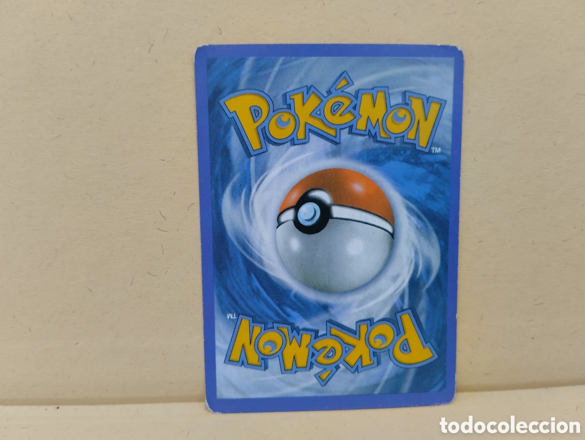 Trading cards: CARTA POKEMON LILIGANT 2012 - Foto 2