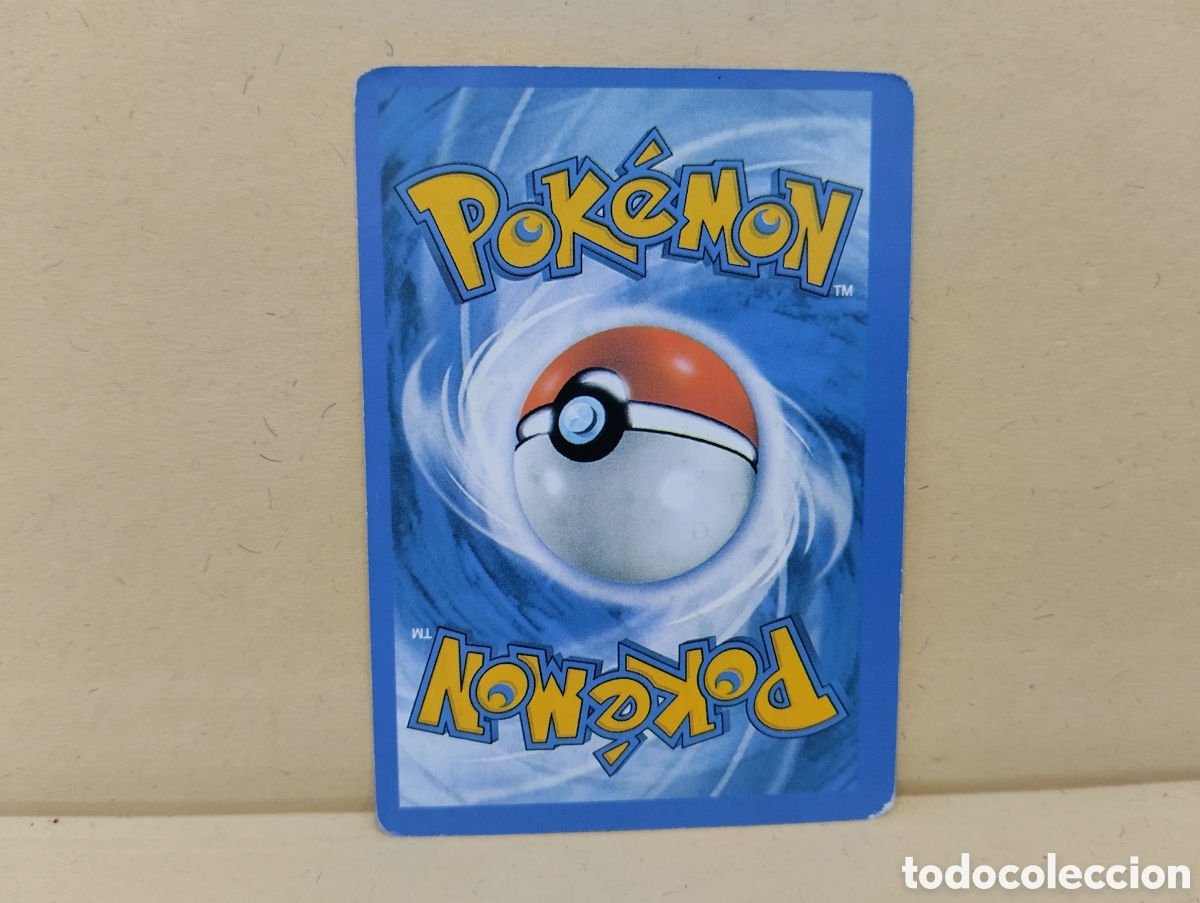 Trading cards: CARTA POKEMON MAGNETON 2012 - Foto 2