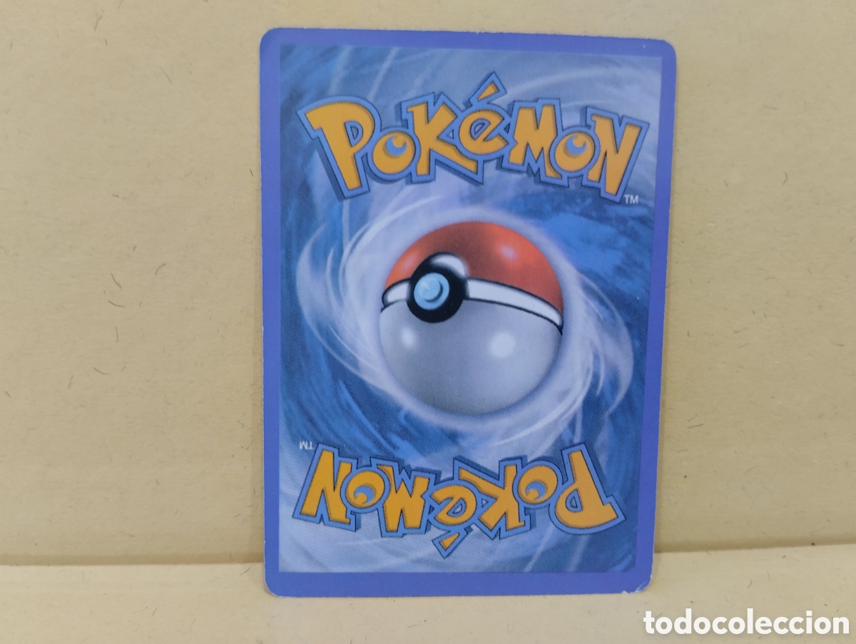Trading cards: CARTA POKEMON AGGRON 2012 - Foto 2