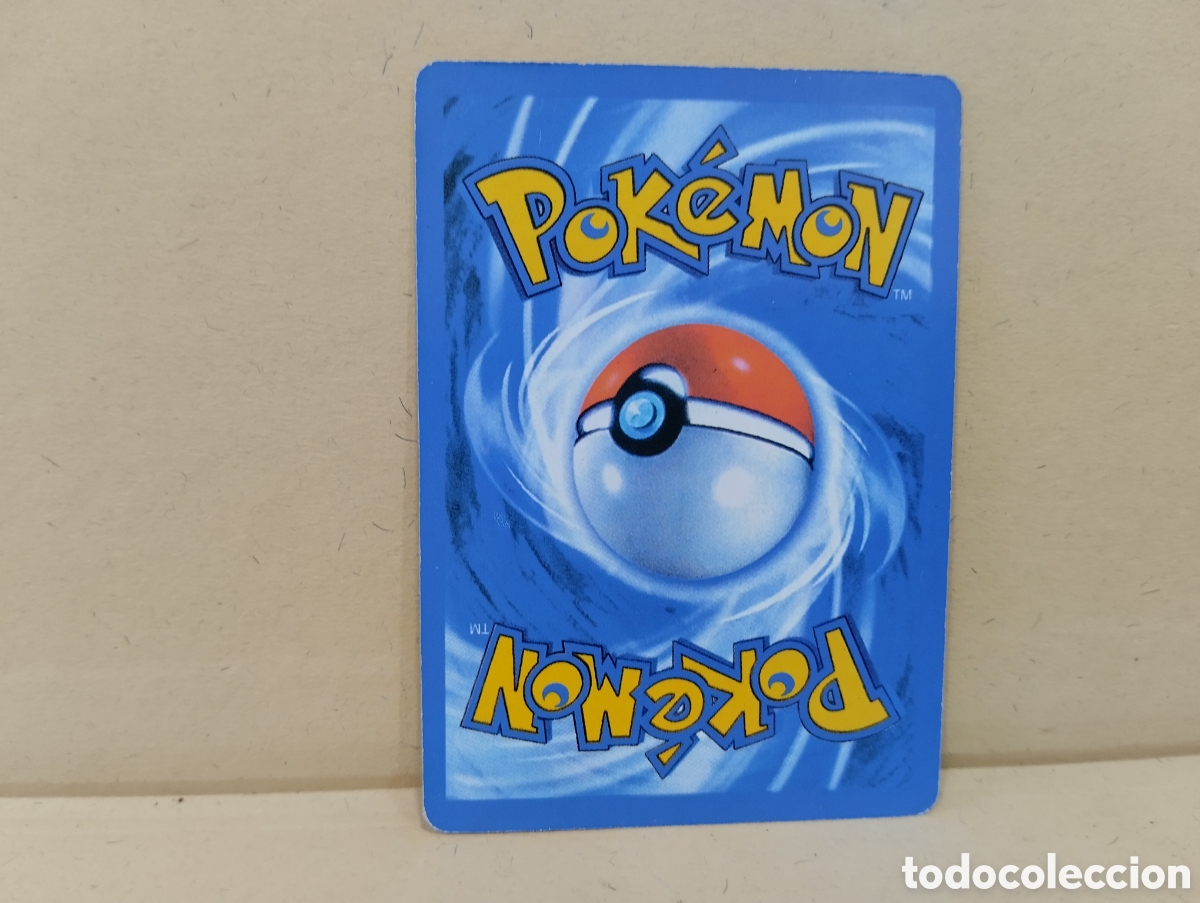 Trading cards: CARTA POKEMON KELDEO 2012 - Foto 2