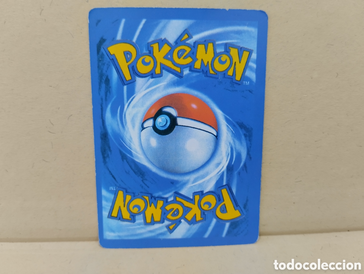Trading cards: CARTA POKEMON SANDSHREW 2012 - Foto 2