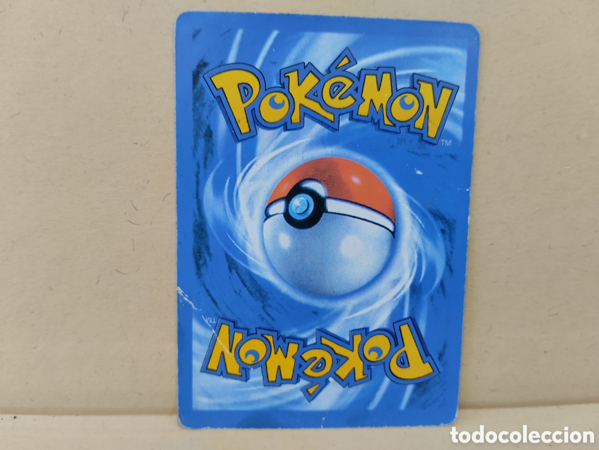Trading cards: CARTA POKEMON CHARIZARD 2012 - Foto 2