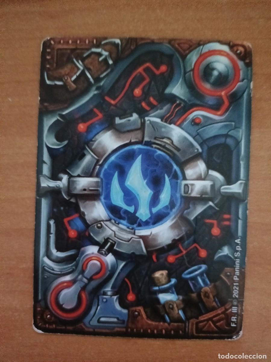 Trading cards: tecnomagos, fantasy riders edicion limitada - Foto 2