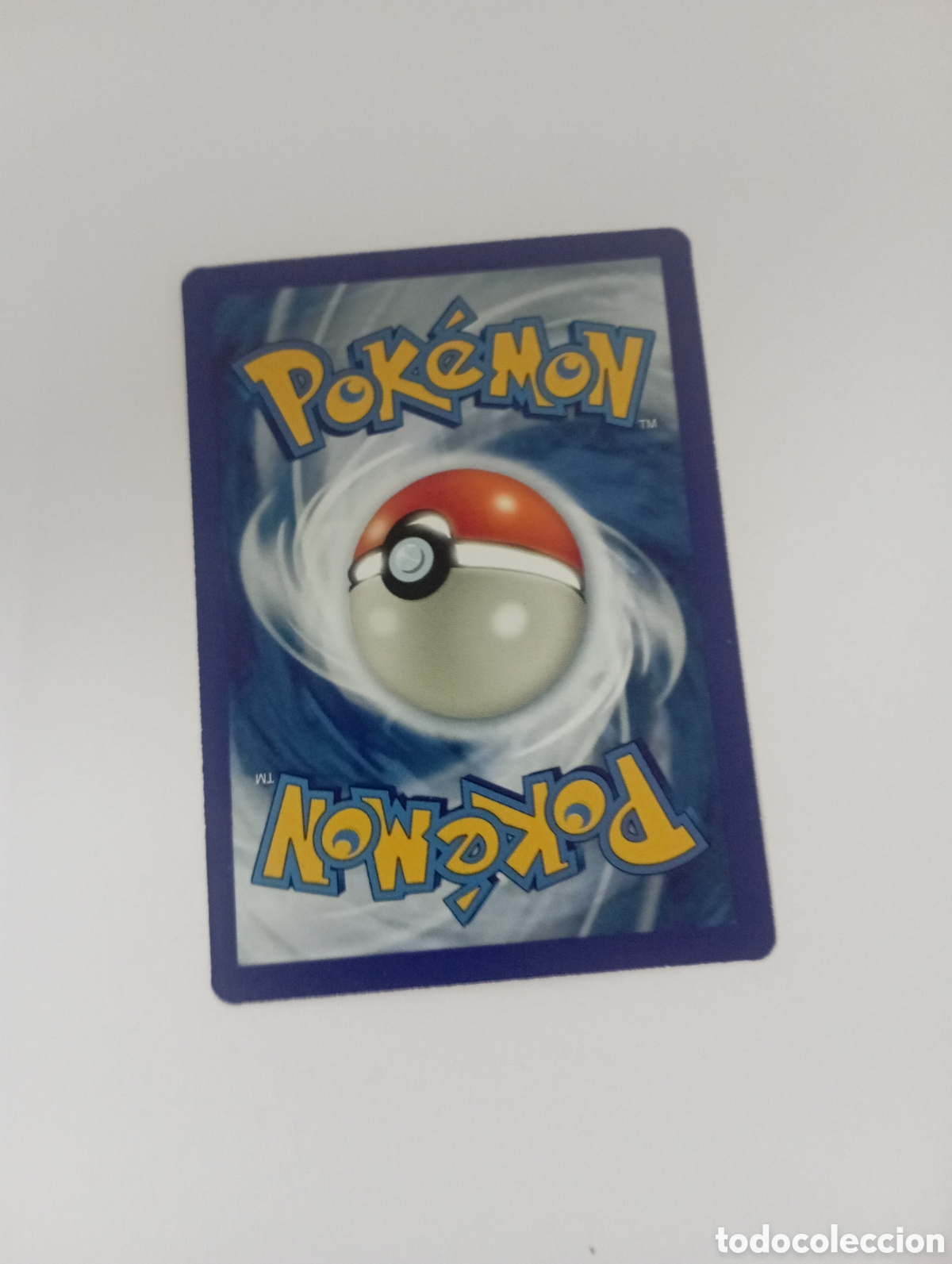 Trading cards: POKEMON CARD SHIFTRY CARTA POKEMON - Foto 2