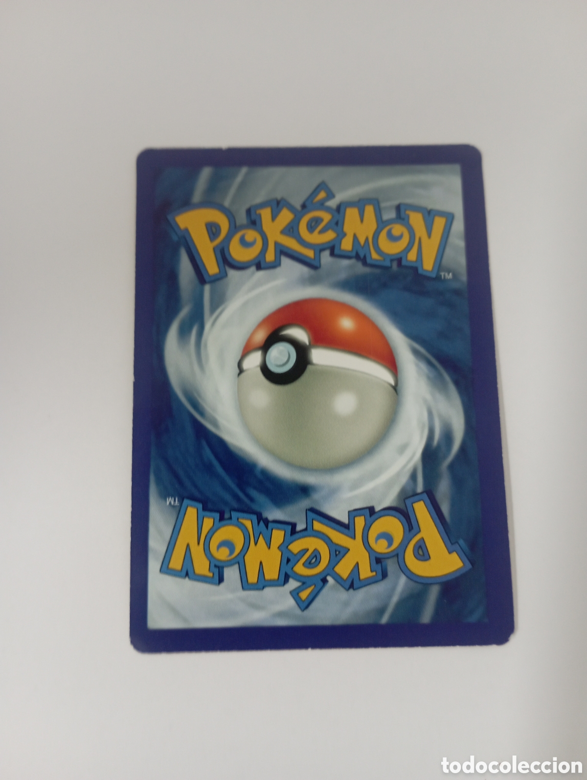 Trading cards: POKEMON CARD SHARPEDO CARTA POKEMON - Foto 2