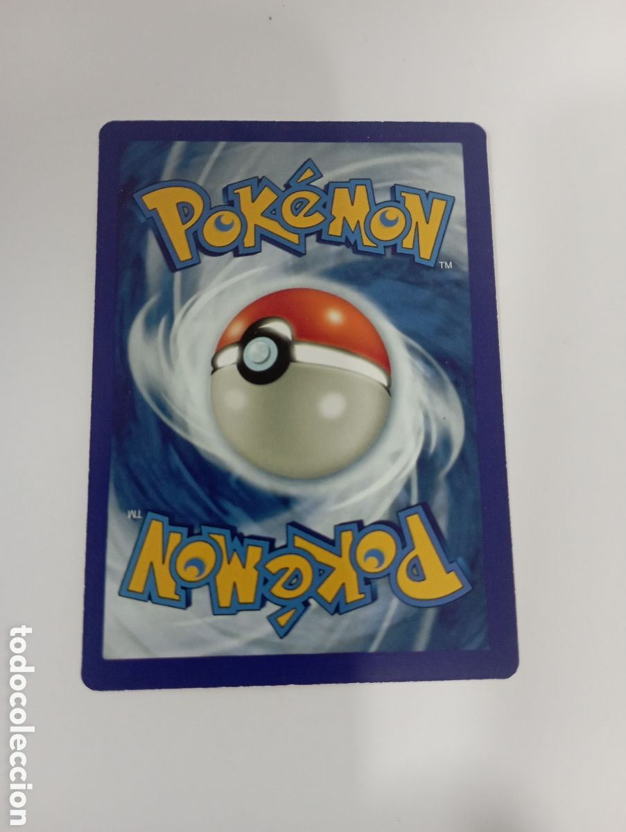 Trading cards: POKEMON CARD PALPITOAD CARTA POKEMON - Foto 2