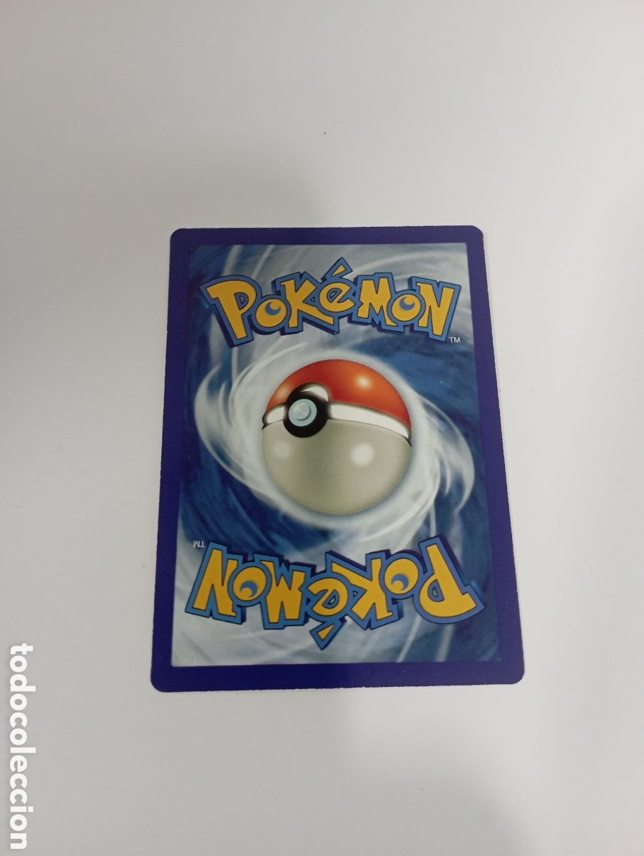 Trading cards: POKEMON CARD PALPITOAD CARTA POKEMON - Foto 2