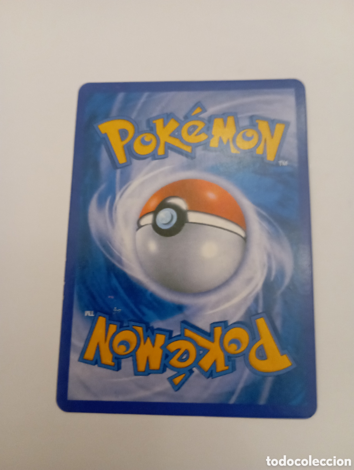 Trading cards: POKEMON CARD SEISMITOAD CARTA POKEMON - Foto 2