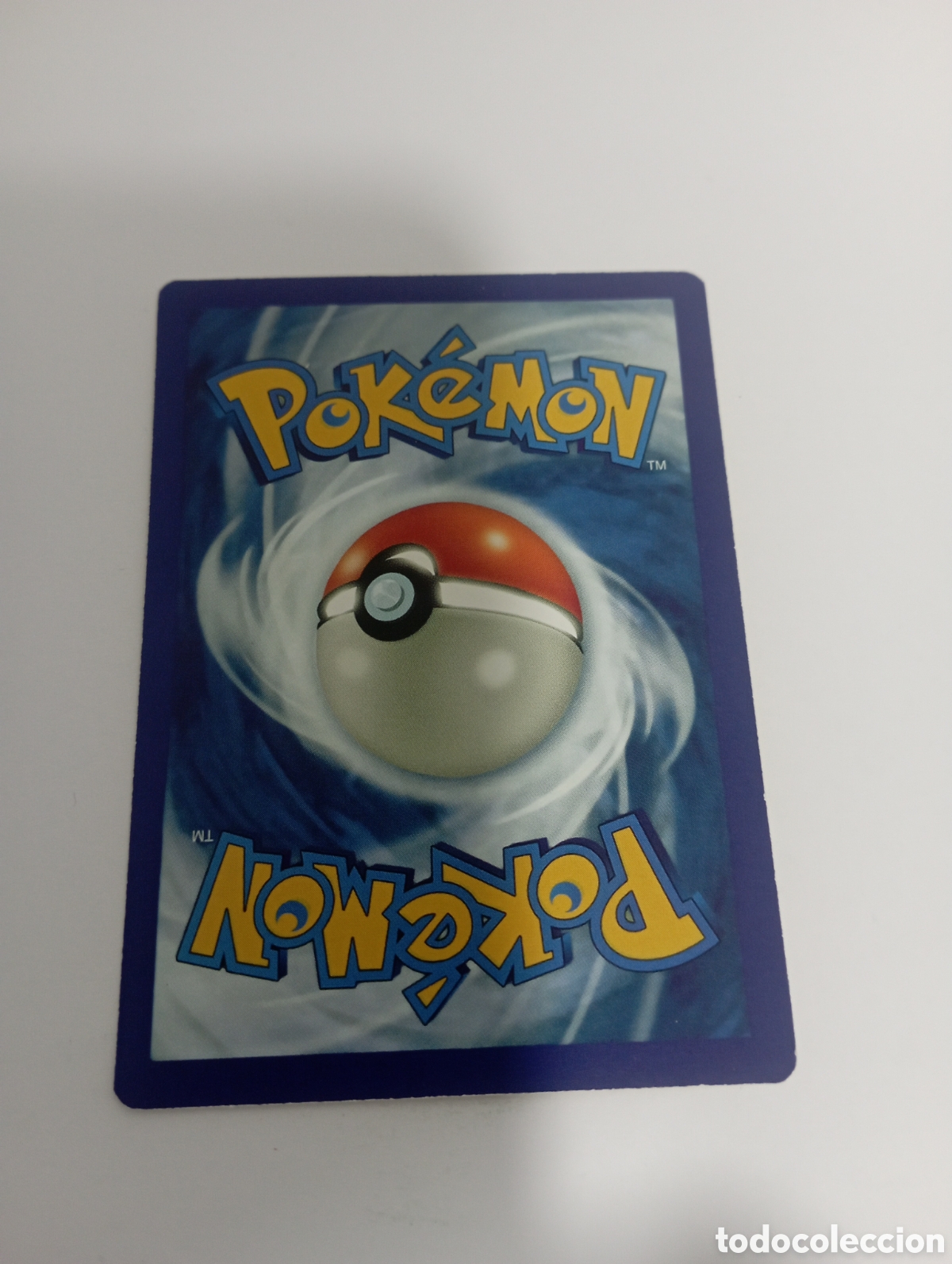 Trading cards: POKEMON CARD ELDEGOSS CARTA POKEMON - Foto 2
