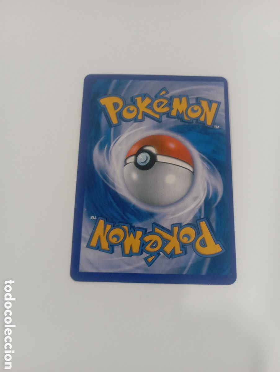 Trading cards: POKEMON CARD DWEBBLE CARTA POKEMON - Foto 2