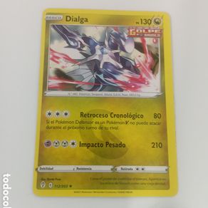 carta trading card pokemon dialga 23-127 - Buy Antique trading cards on todocoleccion carta trading card pokemon dialga 23-127 - Buy Antique trading cards on todocoleccion