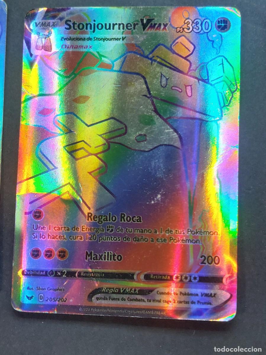 Trading cards: CARTAS POKEMON *** MIRAR LAS QUE HAY **** - Foto 3